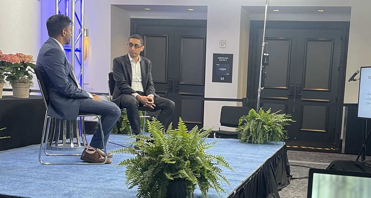 ArgonMedical's tweet photo. Day 3 at #ISET! Come stop by Booth 204 to experience firsthand how Argon is making a difference for interventionalists and their patients with a demo of Option™ ELITE Retrievable Vena Cava Filter. #ISET2024 #OptionElite #HealthTech https://t.co/MlMI4nkxML