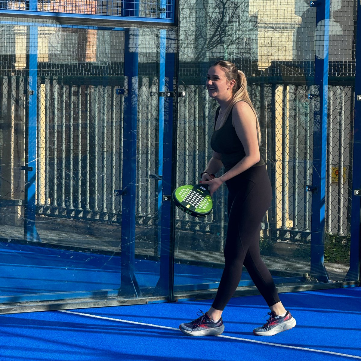 EU_group's tweet photo. πDive into the dynamic life at EU Business School!
Our students don't just ace academics; they dominate the padel court and own the football field!πΎβ½
Experience the perfect blend of education and excitement. π€©
#EUExperience #StudentLife #PadelPassion #FootballFever #Padel https://t.co/pjVZPkVRut