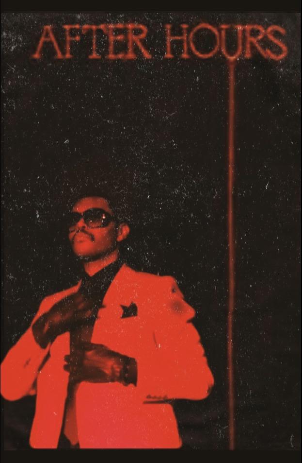 emrozzv's tweet photo. Maybe its not Too Late to Escape From LA through these Blinding Lights, so Save Your Tears In Your Eyes Snowchild, You're the Hardest to Love but have Faith and don't be Scared To Live in this Heartless world, so Until I bleed Out After Hours, Repeat after me, I'm Alone Again. https://t.co/5JdqotjUJ8
