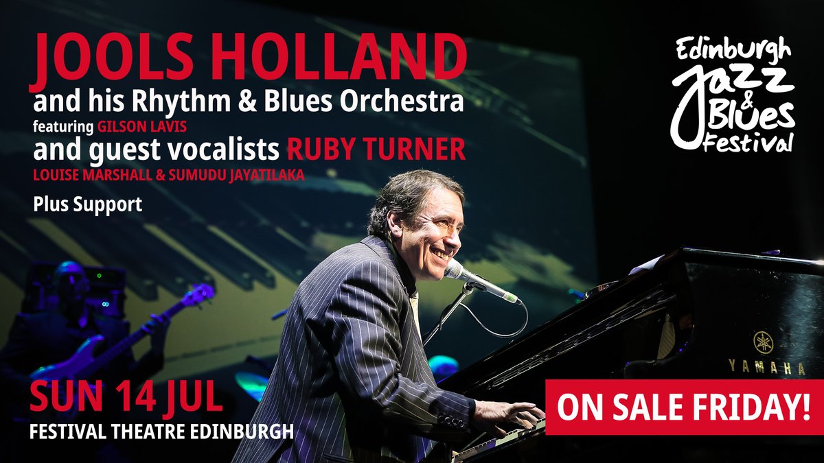 EdinburghJazzFest tweet media