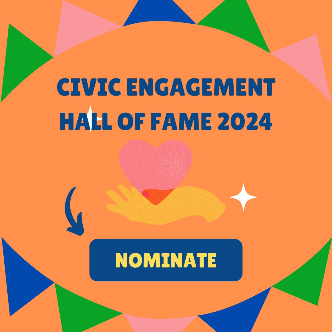 Salem State Center for Civic Engagement tweet media