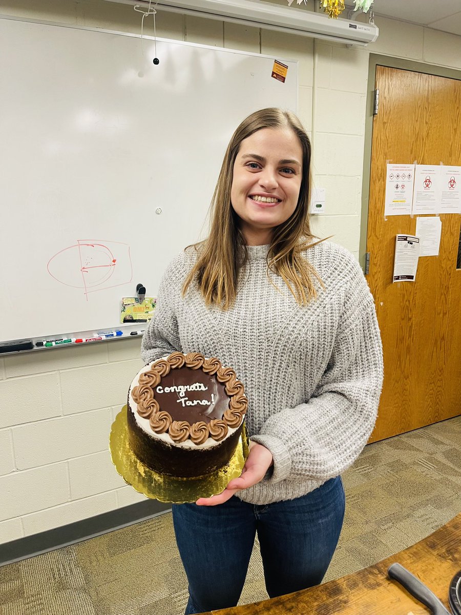 Haynes Group tweet media