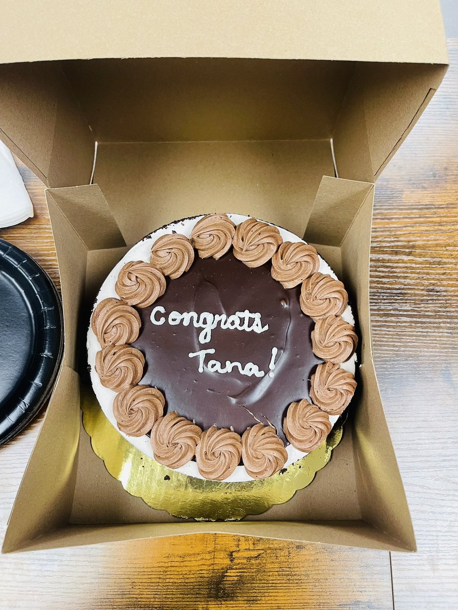 Haynes Group tweet media