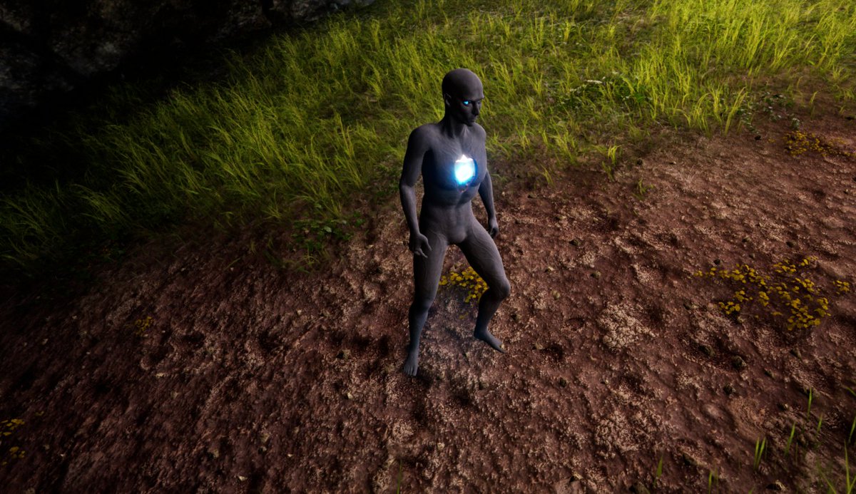 thelootverse's tweet photo. Arins function as guides in Arcadia, designed for exploration and adaptive learning. Their intelligence will evolve dynamically, expanding their knowledge base through interactions with various entities and environments in Arcadia. #AIDevelopment #VirtualWorldExploration https://t.co/KysMPwqmcd