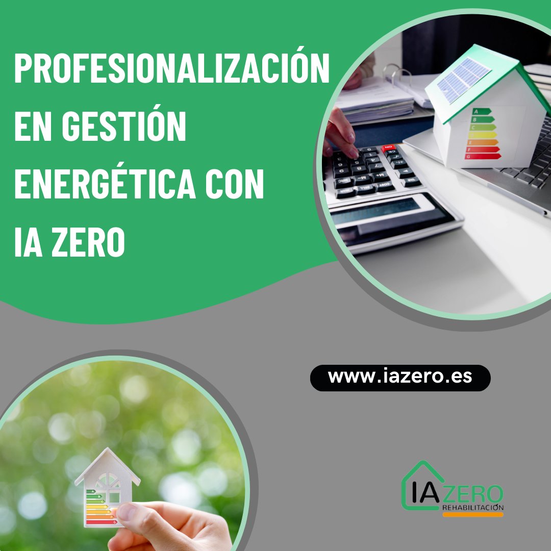 🌍🔋 Transforma la energía con IA Zero. Llevamos los edificios a la era de la sostenibilidad y eficiencia. 🏢♻️
🤝💡 Herramientas como Plataforma 3R facilitan la gestión de rehabilitación energética. ¡Avanzamos juntos hacia un futuro más verde! 🍃🌏
#GestiónEnergética #Sostenible