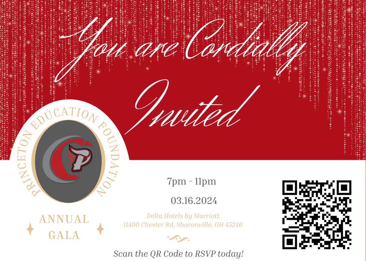 Princeton Ed. Fndn. tweet media