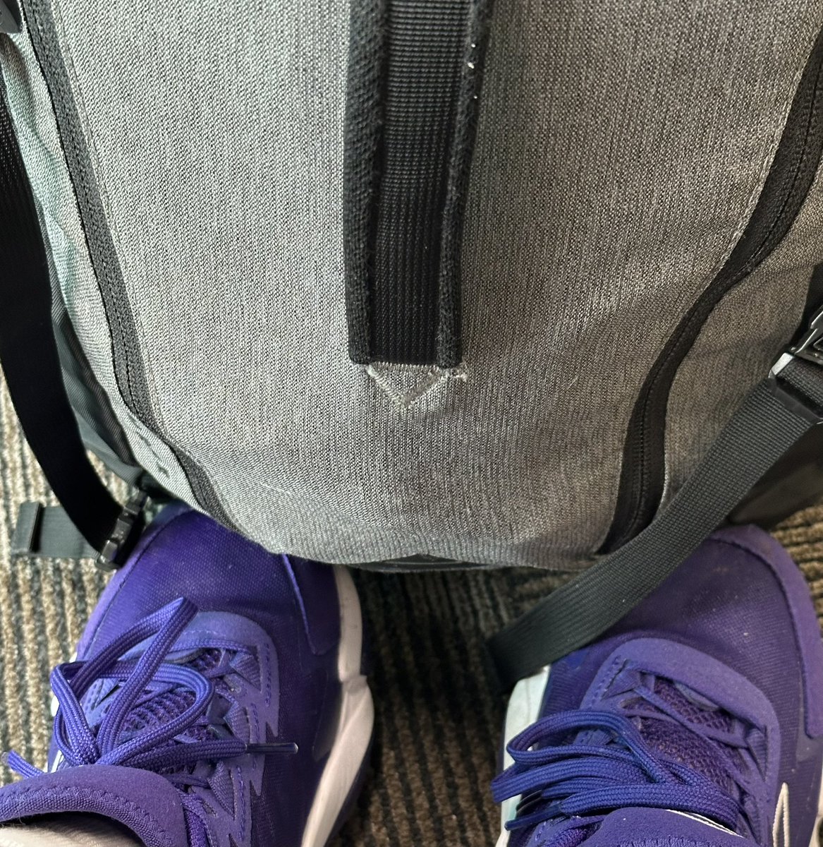 TonyManning's tweet photo. Itβs baseball season!!! Time to watch the boys play in the AZ sun! #runitback #TUBaseball βοΈ https://t.co/qtSUWK5x4I