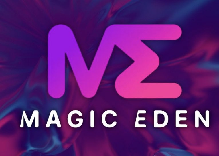 ME airdrop around the corner 

Do you believe they can comeback and compete with Tensor 🧐