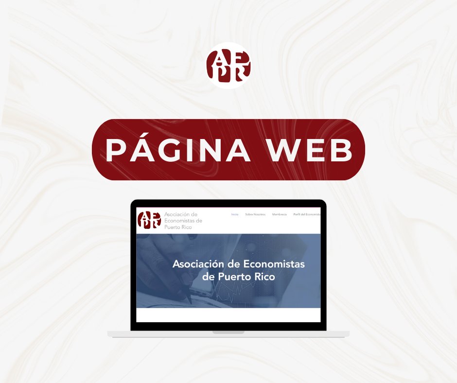 ¿Sabías que nuestra página web cuenta con documentos disponibles para todo el público? Puede acceder a presentaciones, documentos descargables, boletines pasados y otros recursos aquí. 📲 economistaspr.com/noticias-y-doc…