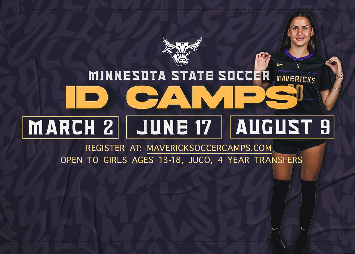 Minnesota State Soccer tweet media