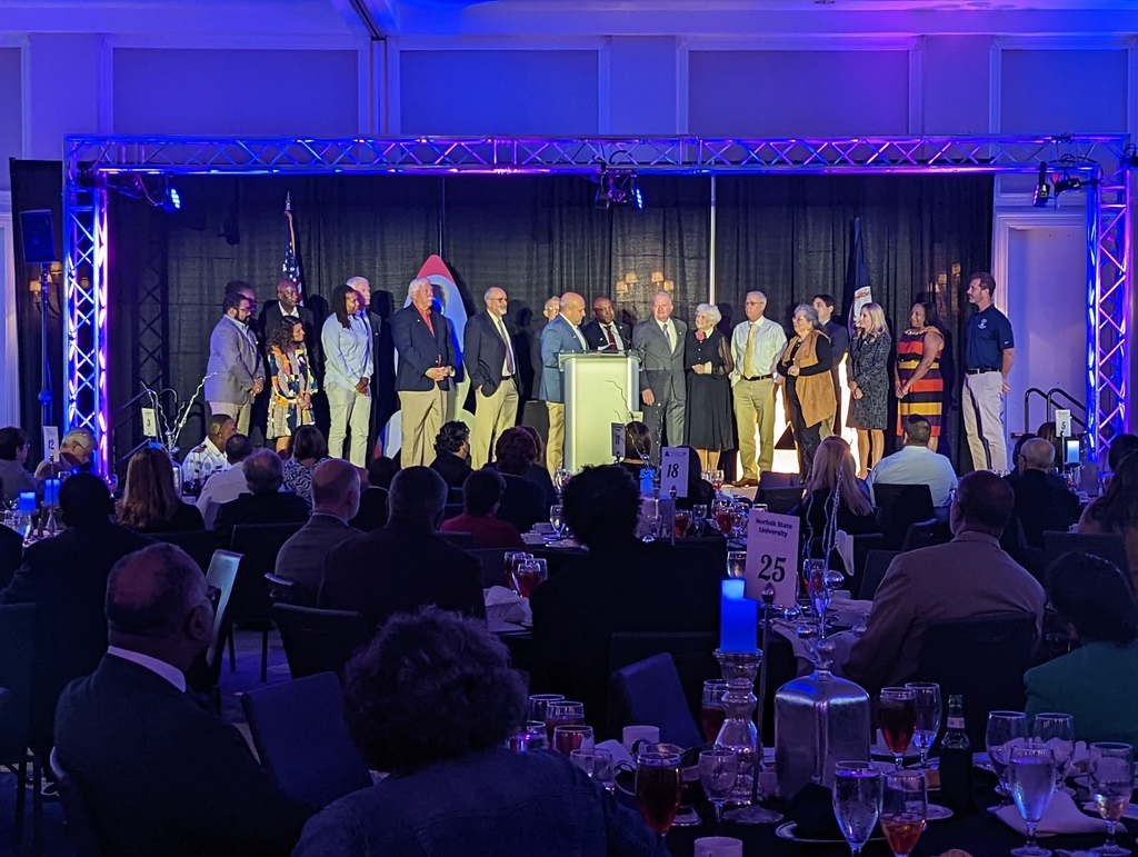Last 2022, Executive Events worked the STARBASE Victory Awards Gala, and we're thrilled to announce that we're gearing up for an even more spectacular event in 2024. 

 #StarbaseVictory #EventExcellence #STEMCelebration