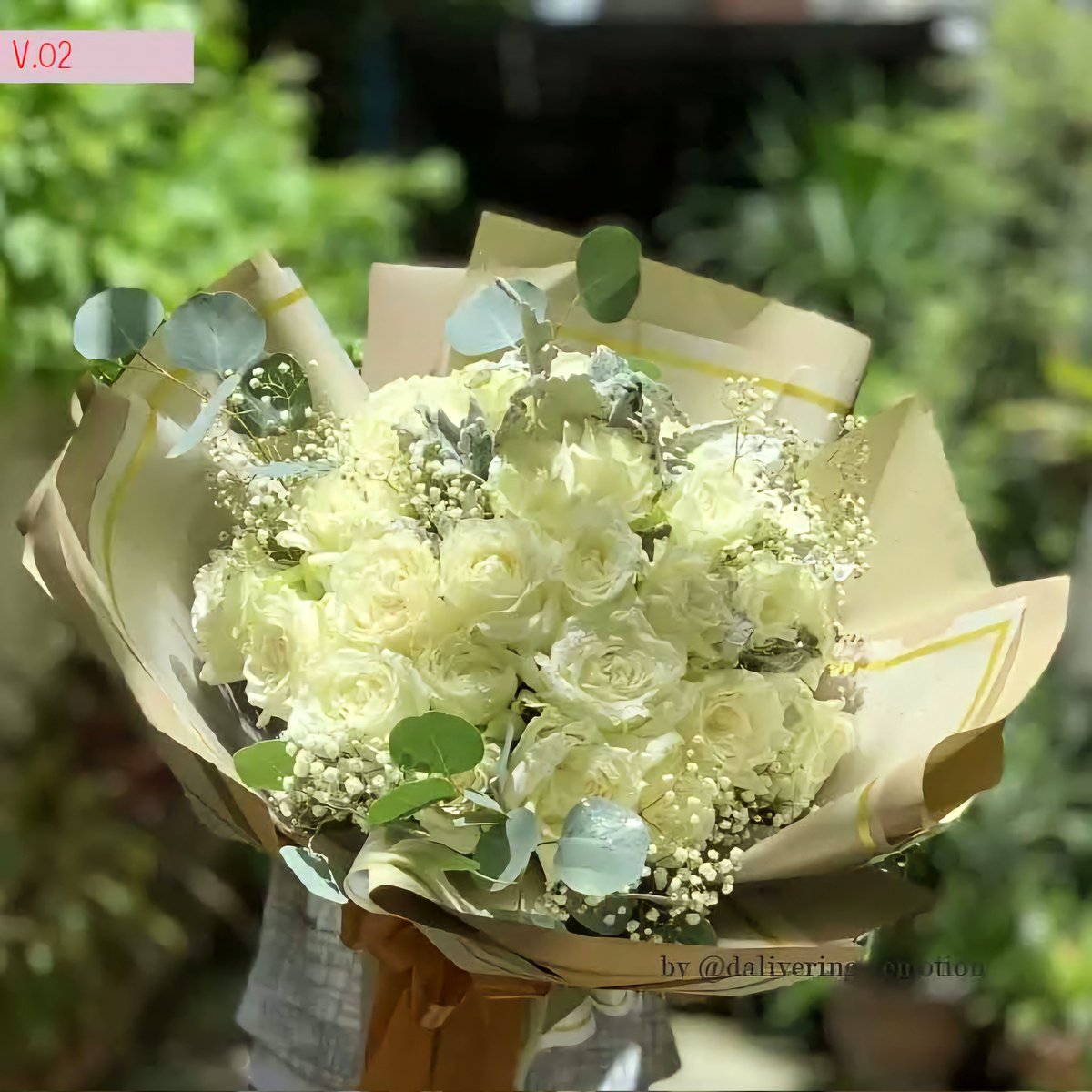 fully_fleur's tweet photo. Pre-order for Valentine's Day💝
Discount up to 20% off

* Promotions Terms conditions*
 until 10 February only 💝 🍫
  093 695 4552 
📞+085 839 9177👰‍♀️💍🪻
line@👉 fullyfleur

 #14กุมภาพันธ์จะมาบอกรัก https://t.co/s6Sr7hPyPK
