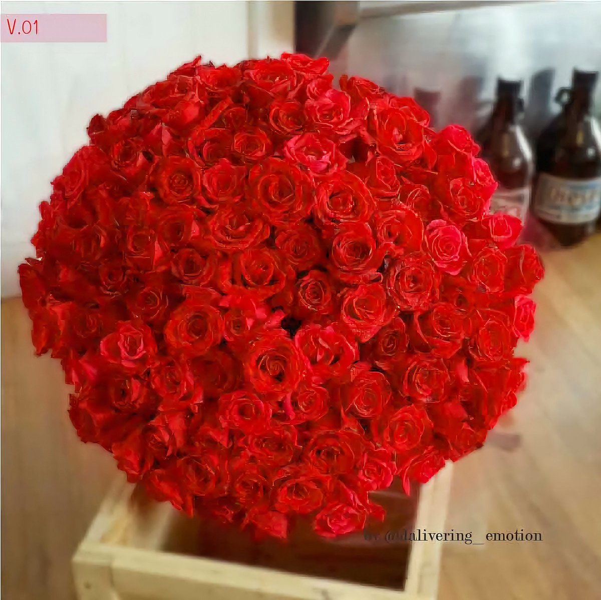 fully_fleur's tweet photo. Pre-order for Valentine's Day💝
Discount up to 20% off

* Promotions Terms conditions*
 until 10 February only 💝 🍫
  093 695 4552 
📞+085 839 9177👰‍♀️💍🪻
line@👉 fullyfleur

 #14กุมภาพันธ์จะมาบอกรัก https://t.co/s6Sr7hPyPK