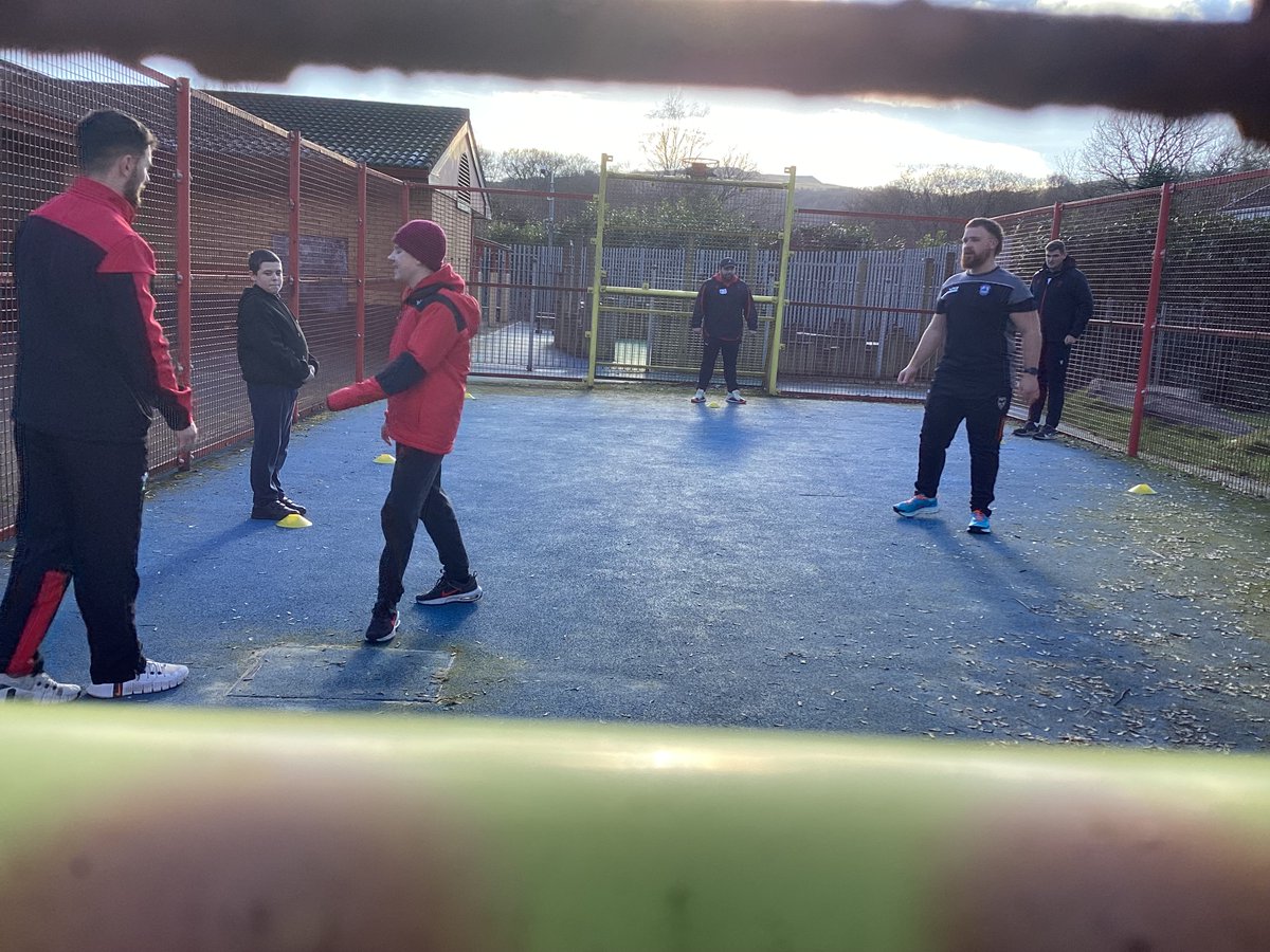 A big thank you to @IncRugbyDC for delivering exciting rugby sessions for our pupils! They really enjoyed the experience and it was great to see so many taking part!