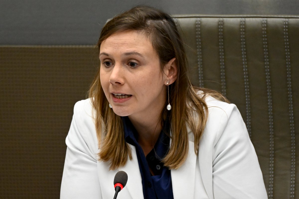 “Mijn partij is al langer voorstander van een versoepeling van de abortuswet. Daarnaast moeten we jongeren beter informeren over de verschillende anticonceptie, want op sociale media circuleert er te veel desinformatie. Ook jongens moeten we meer betrekken in dit verhaal, want