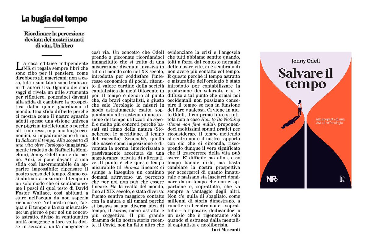 NR edizioni tweet media