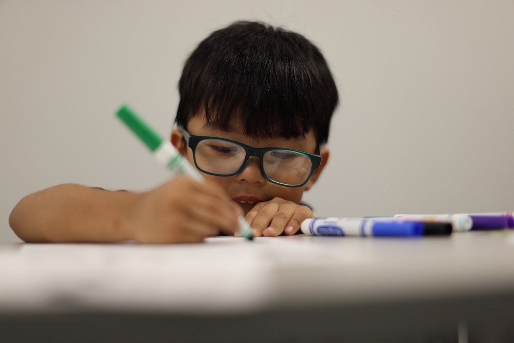 OneSight EssilorLuxottica Foundation tweet media