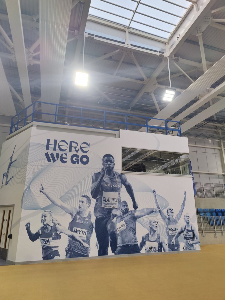 Well this is pretty cool <a href="/SportIreCampus/">Sport Ireland Campus</a>

<a href="/runmollyrun101/">Molly Scott</a> 
<a href="/smyth_jason/">Jason Smyth MBE</a> 
<a href="/IsraelOlatunde5/">Israel</a> 
<a href="/FricEavors/">Eric Favors</a>
<a href="/sarahlavin_/">Sarah Lavin</a> 
<a href="/NadiaPower6/">Nadia Power</a> 
<a href="/orla_comerford/">Orla Comerford</a>