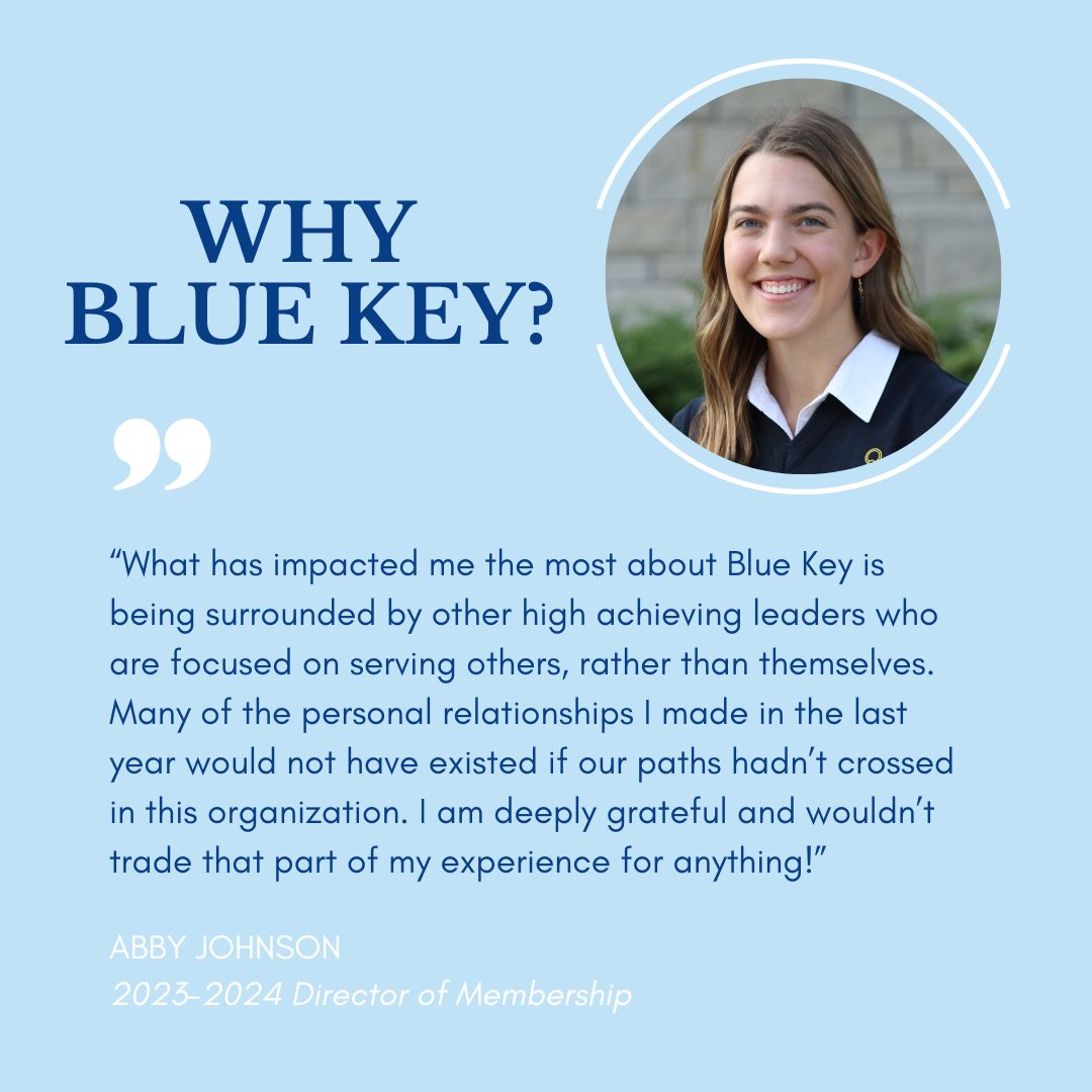 BlueKeyKSU tweet picture