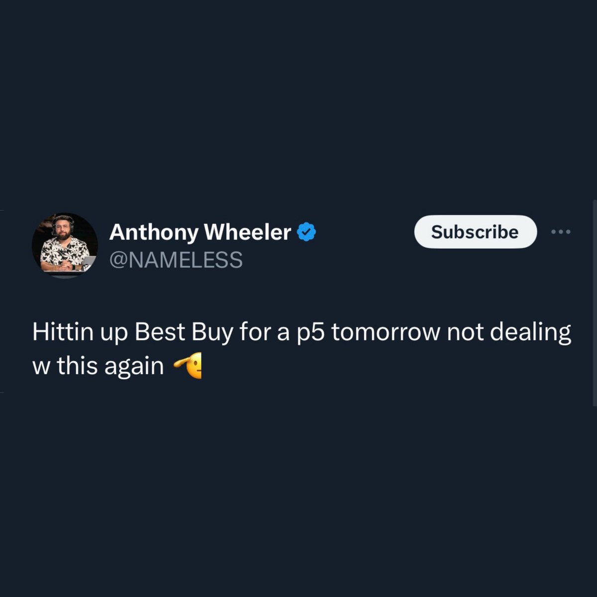 Console COD is coming back and I am so here for it 🥲