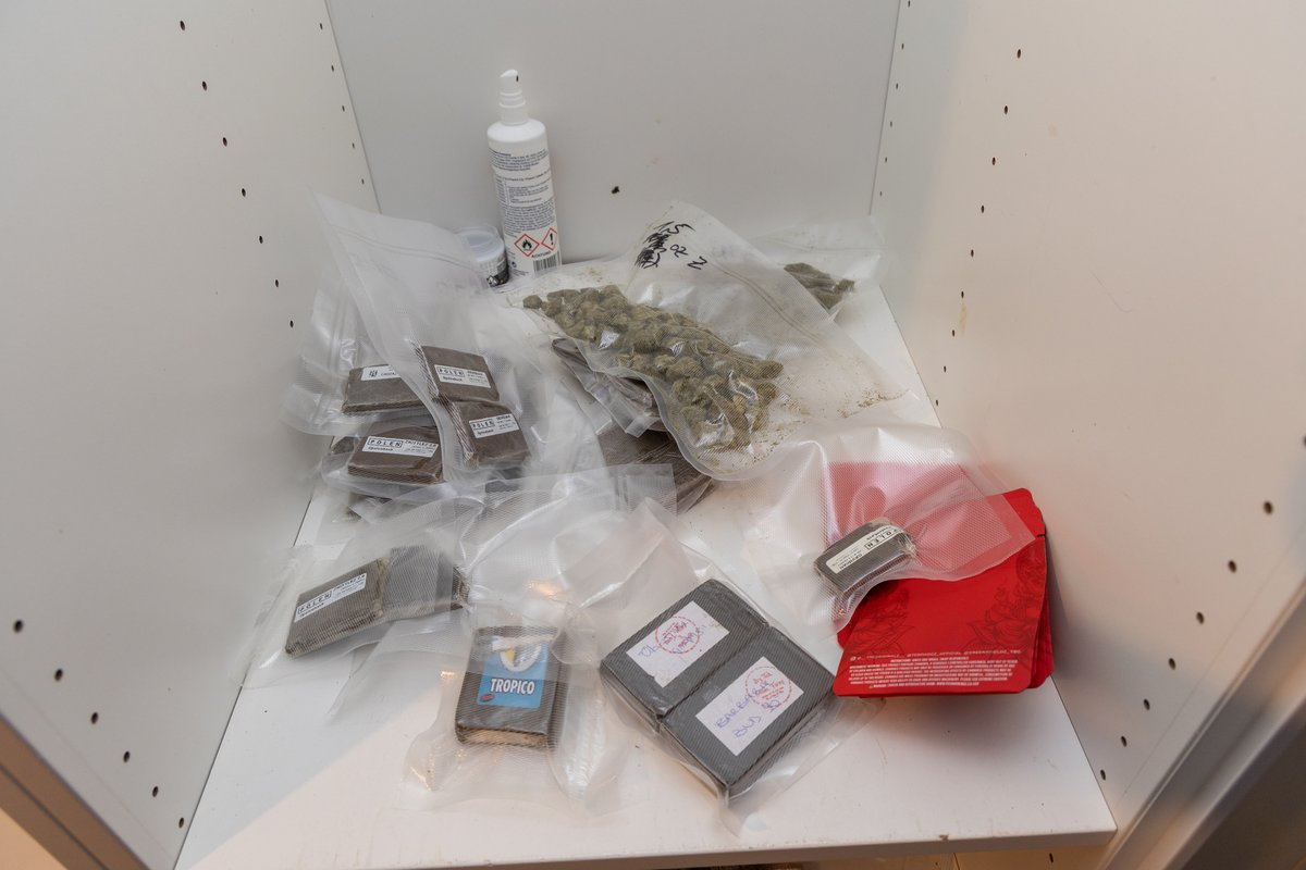 Polizei Berlin tweet media