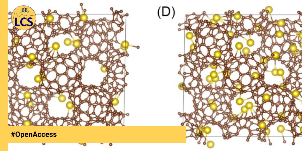 🗞#OpenAccess: Ordered sodium #zeolite-templated carbon with high first discharge capacity for #sodium #battery application

▶️hal.science/LCS-CAEN/hal-0…

<a href="/Reseau_Carnot/">Carnot</a> <a href="/Carnot_ESP/">Institut Carnot Energie & Systèmes de Propulsion</a> <a href="/CNRS/">CNRS 🌍</a> <a href="/CNRS_PN/">CNRS Paris-Normandie</a> @normandieuniv @ensicaen @CNRSChimie <a href="/Universite_Caen/">Université de Caen Normandie</a>