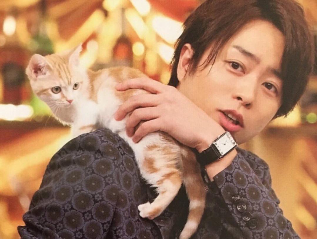 N1161293's tweet photo. 翔くんHPD！🎉😚 https://t.co/IqrnVUHrBM