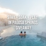 Photo by The Springs Resort (@Springs_Resort)