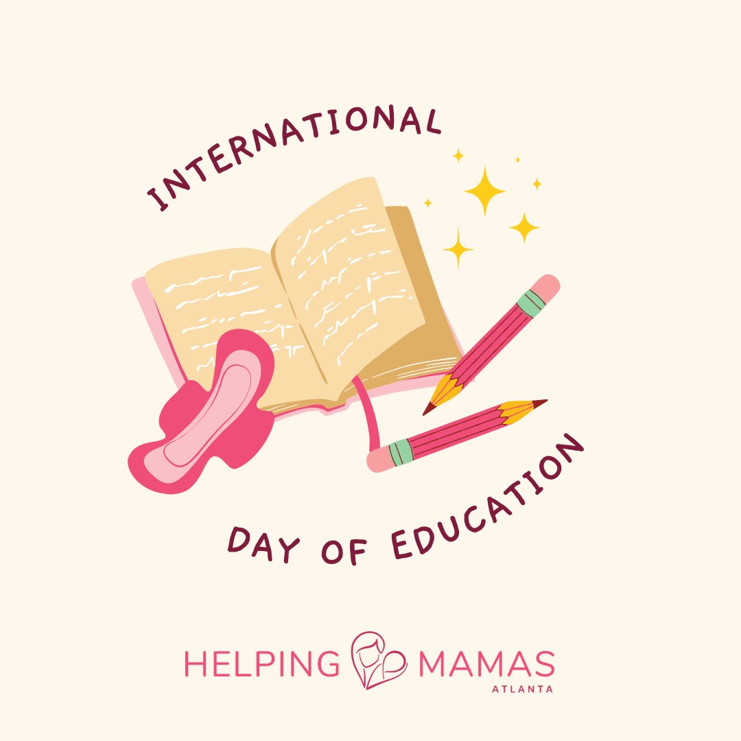 Helping Mamas Inc tweet media