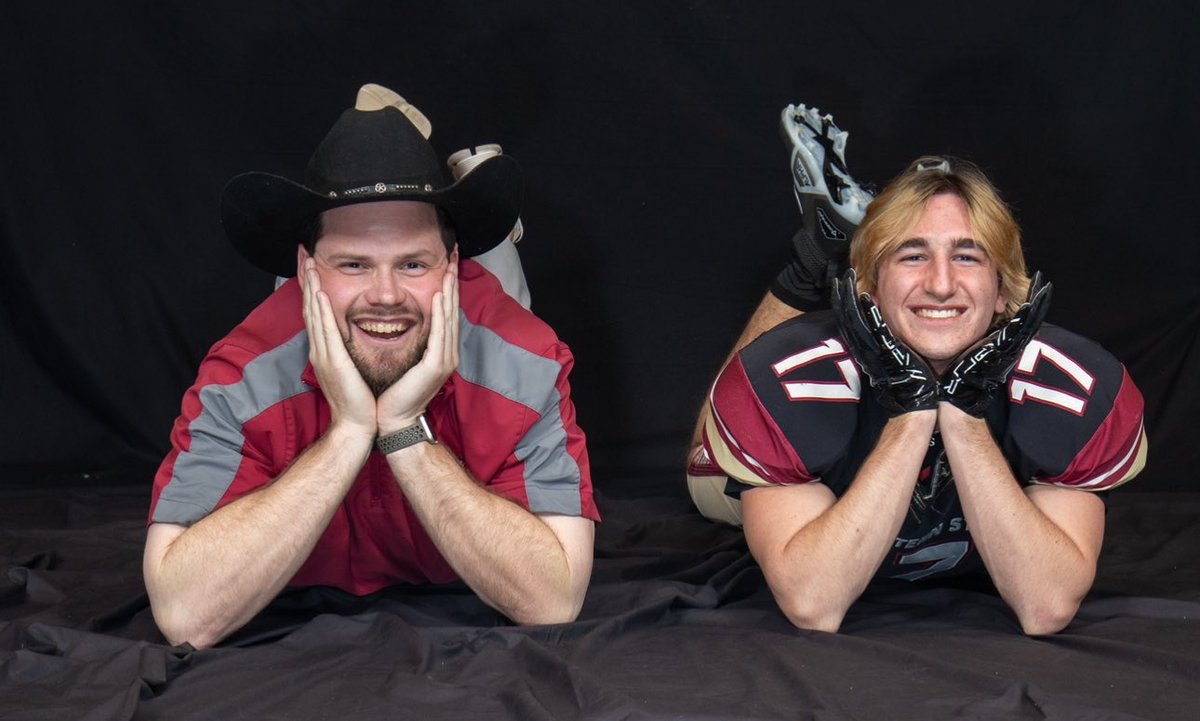 Had a great visit <a href="/MSUTexasFB/">Midwestern State Football</a> last week! Thank you @Coach_MC_MSU for having me out, my family and I had a great time! 

<a href="/seancooper_C4/">Sean Cooper</a> <a href="/Coach_Hill2/">Malcolm Hill</a> <a href="/ProsperRecruits/">ProsperFB_Recruits</a> <a href="/ProsperEaglesFB/">Prosper Eagles FB</a> <a href="/Coach_Smith_83/">Beau Smith</a> <a href="/Coach_Moore5/">Tyler Moore</a> <a href="/Bdrumm_Rivals/">Brandon Drumm</a> <a href="/CKennedy247/">Collin Kennedy</a>