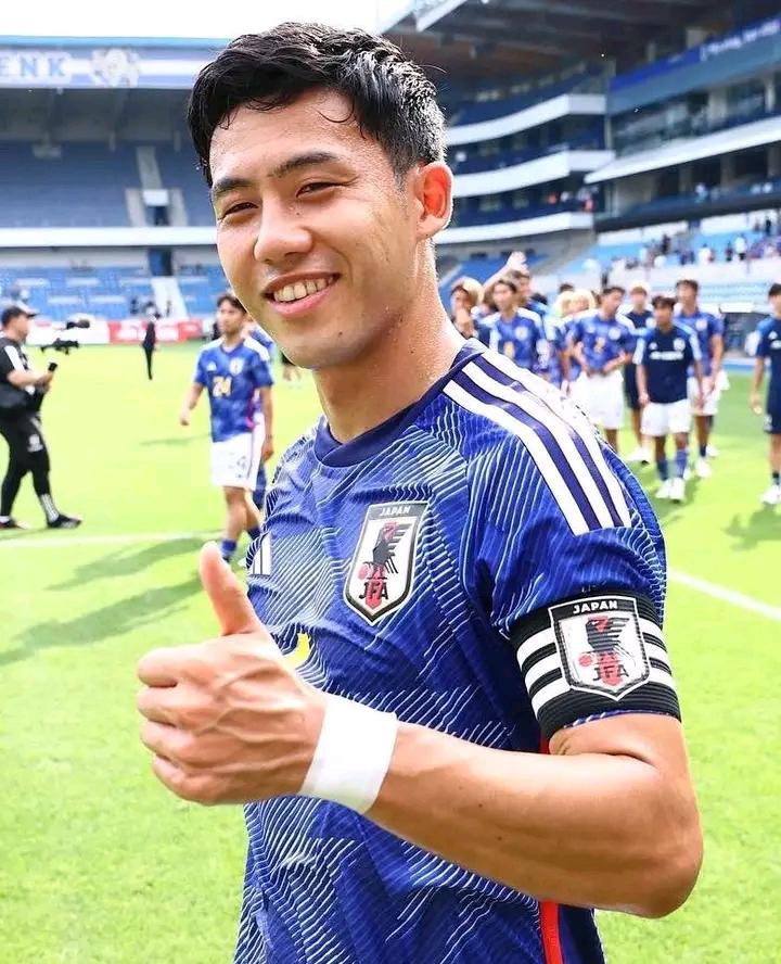 Samlock83316059's tweet photo. Endo moves into the elimination stage after a 3-1 against Indonesia 🇯🇵🏆 https://t.co/TPWslAwHkA