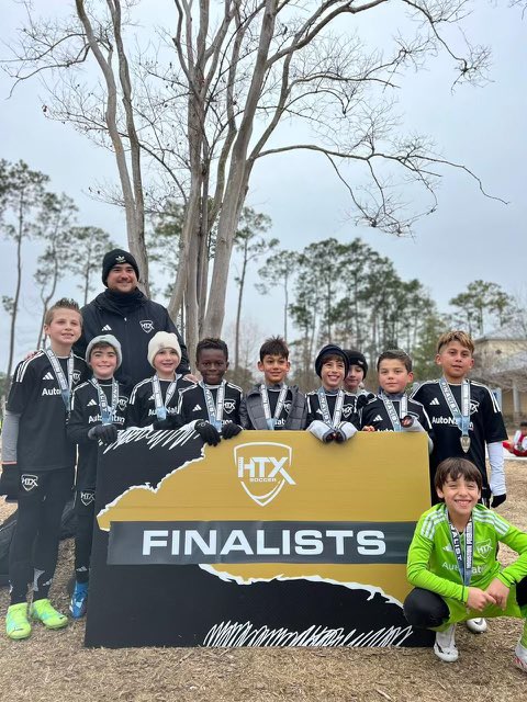 HTXSoccer's tweet photo. Lots of soccer for the Catalyst Program this weekend at Premier Cup!
π Catalyst 12 N
π₯ Catalyst 12 E
π Catalyst 13 E
π₯ Catalyst 14 N
#htxsoccer #htxelite #htxcatalyst https://t.co/3mveQRTITq