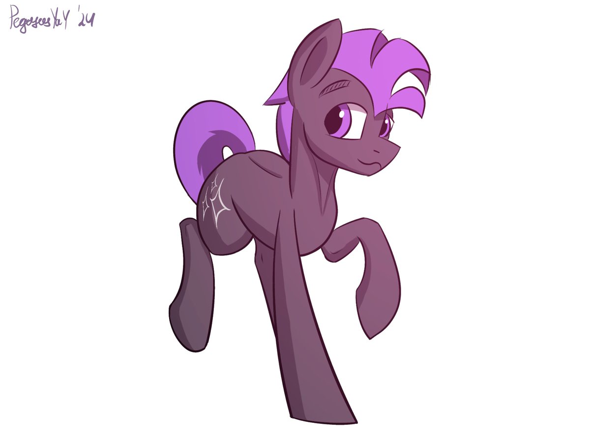 Star Flow (Gift)
#mlp #brony #mylittlepony