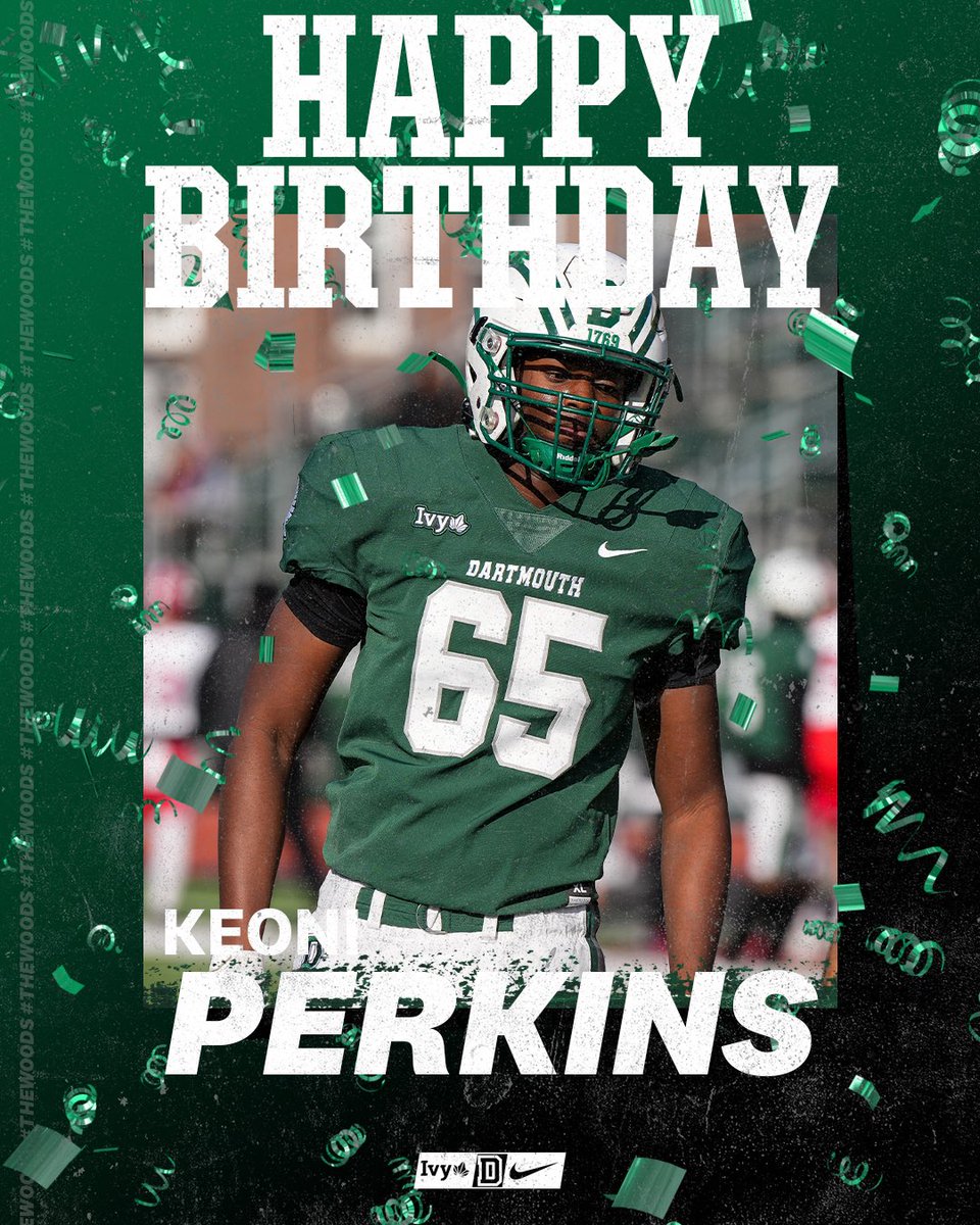 Happy Birthday <a href="/KeoniPerkins/">Keoni Perkins</a> 

Have a day!

#TheWoods