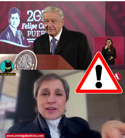 elgatopolitico_'s tweet photo. 🔴🔴Tómala
AMLO lo dice todo y exhibe la simulación de años de Aristegui, tanto así que ahora está defendiendo al Aeropuerto de Texcoco:

"¿Saben a quién le habían otorgado el contrato para hacer la pista en Texcoco? A imagen TV. ¿Qué tiene que ver un medio de comunicación con hacer una pista de un aeropuerto? Y eso es lo que está defendiendo Carmen Aristegui. O a la mejor ni lo sabe o es tanto el enojo, porque yo sostengo que ella le ha ayudado mucho al conservadurismo, porque mediatizaba. Hacía creer a muchos que hacía un periodismo independiente y también como en ese entonces no había nada y no existían las redes sociales o estaban empezando (..) se convirtió en la paladina de la libertad..."
#Mañanera #ConferenciaPresidente