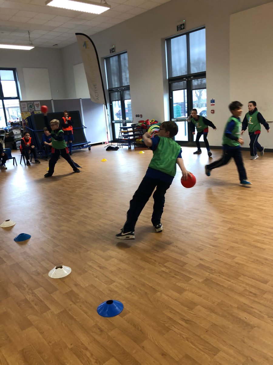 Active Education tweet media