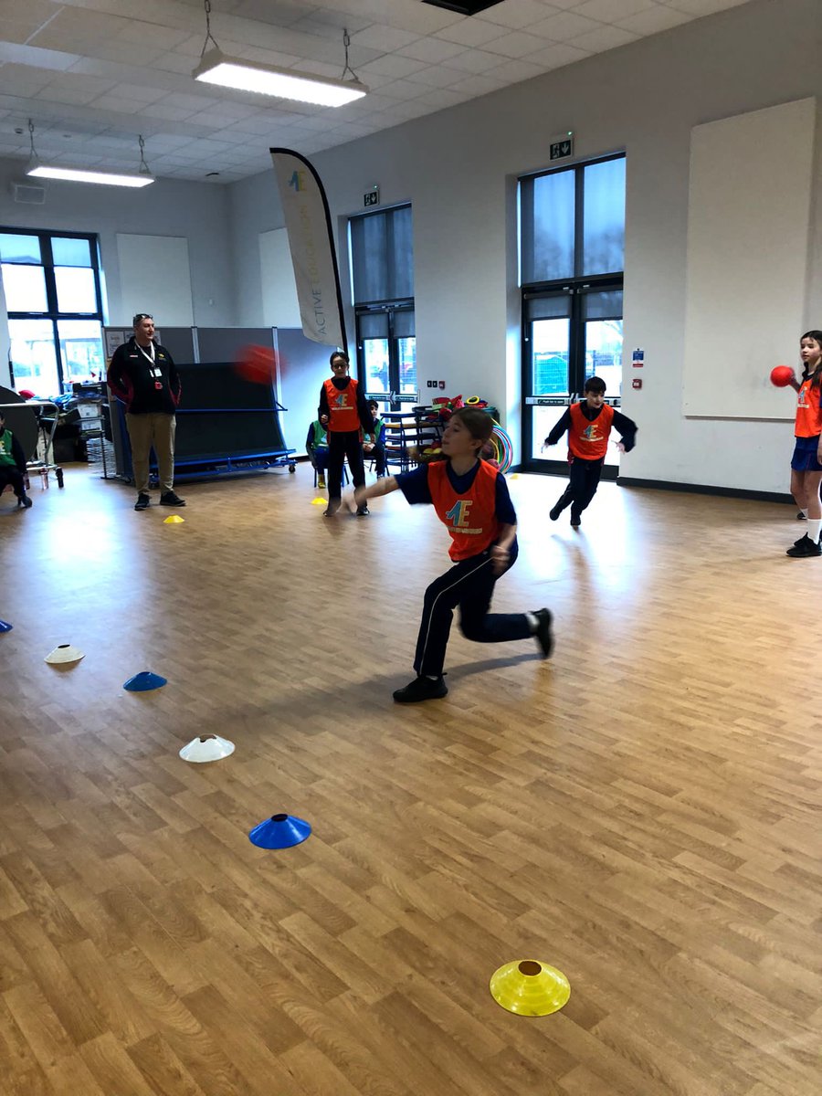 Active Education tweet media