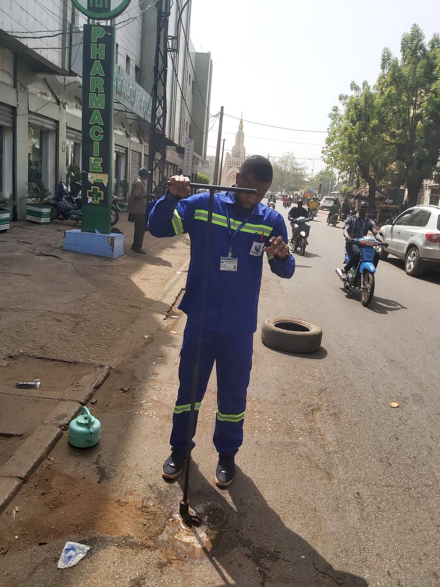 Aboubacar Diallo tweet media