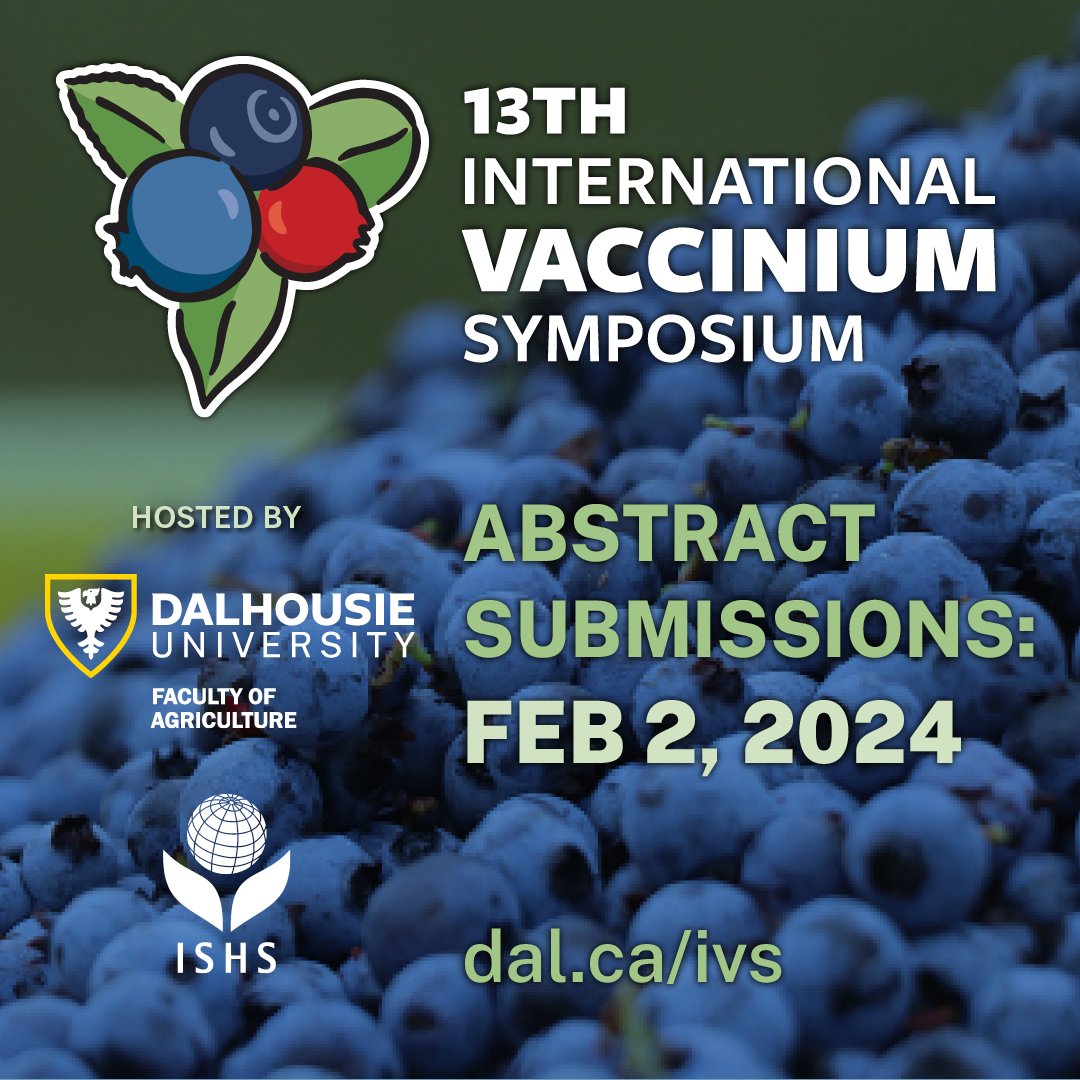 Abstract submissions deadline is February 2, 2024. Mark your calendars. bit.ly/IVS_submit