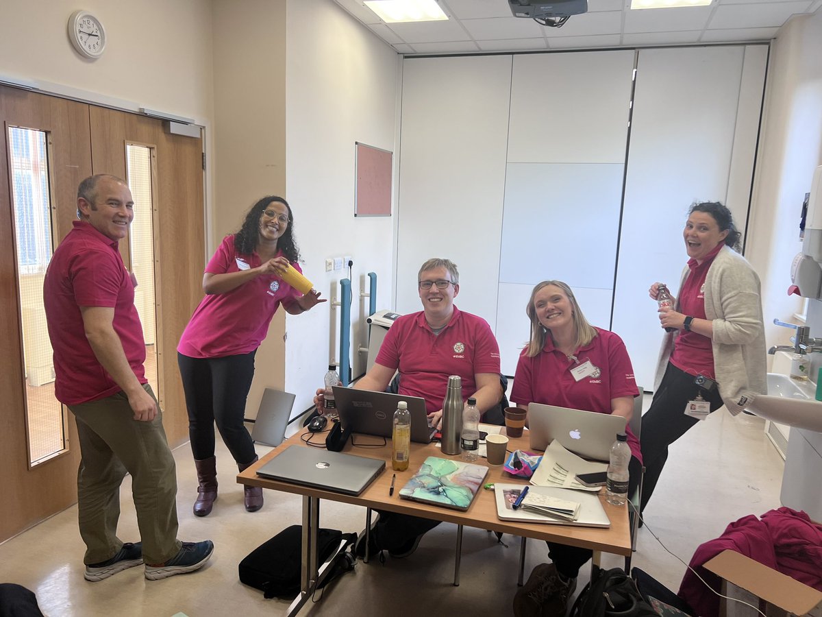 #HelloMyNameIsMohit ๐ฌ๐ง๐ฎ๐ณ (@draroramohit) on Twitter photo #SayCheese
Wonโt be tough to identify the faculty at #EMBC24 <a href="/MedEdLeeds/">Medical Education</a> <a href="/LeedsHospitals/">Leeds Teaching Hospitals</a> <a href="/AnDLTHT/">andy davies</a>
Thank for giving your precious time, sharing your knowledge and delivering the sessions
<a href="/AlexNevard/">Alex Nevard</a> @Mayada70 <a href="/ch5247/">Catherine Holmes</a> #SayCheese
Wonโt be tough to identify the faculty at #EMBC24 <a href="/MedEdLeeds/">Medical Education</a> <a href="/LeedsHospitals/">Leeds Teaching Hospitals</a> <a href="/AnDLTHT/">andy davies</a>
Thank for giving your precious time, sharing your knowledge and delivering the sessions
<a href="/AlexNevard/">Alex Nevard</a> @Mayada70 <a href="/ch5247/">Catherine Holmes</a>