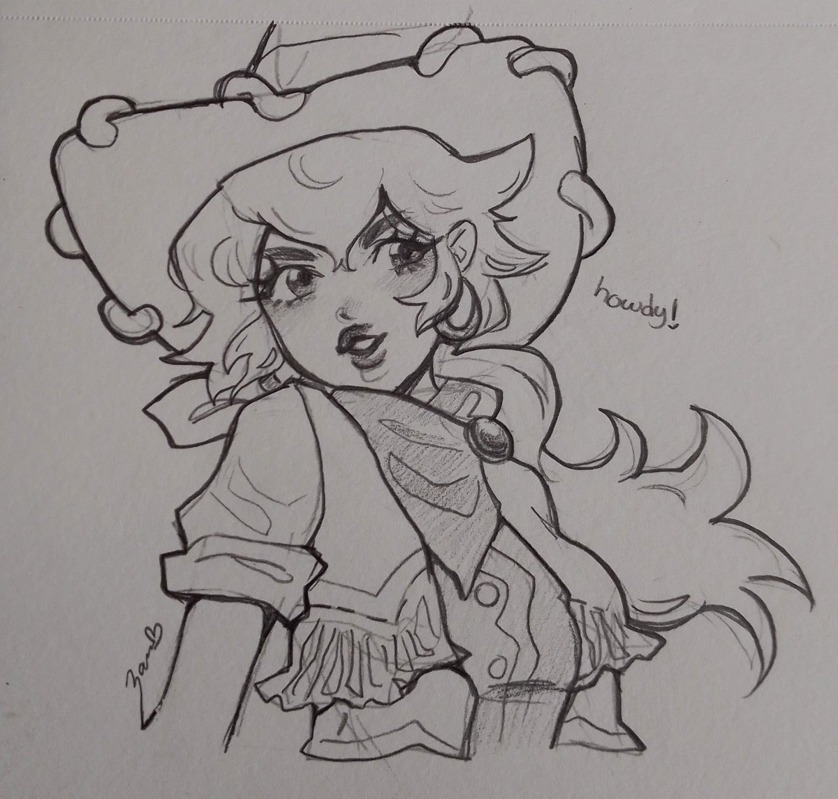 ♡Zoe♡ COMMS OPEN! tweet media