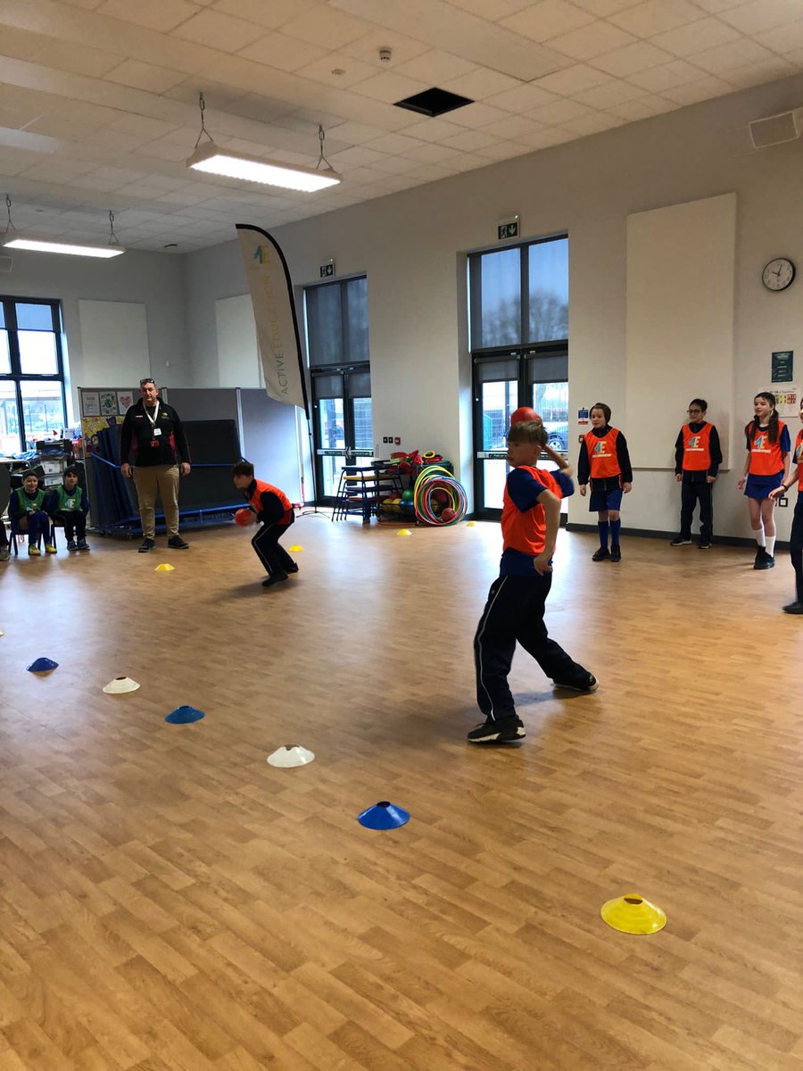 Active Education tweet media