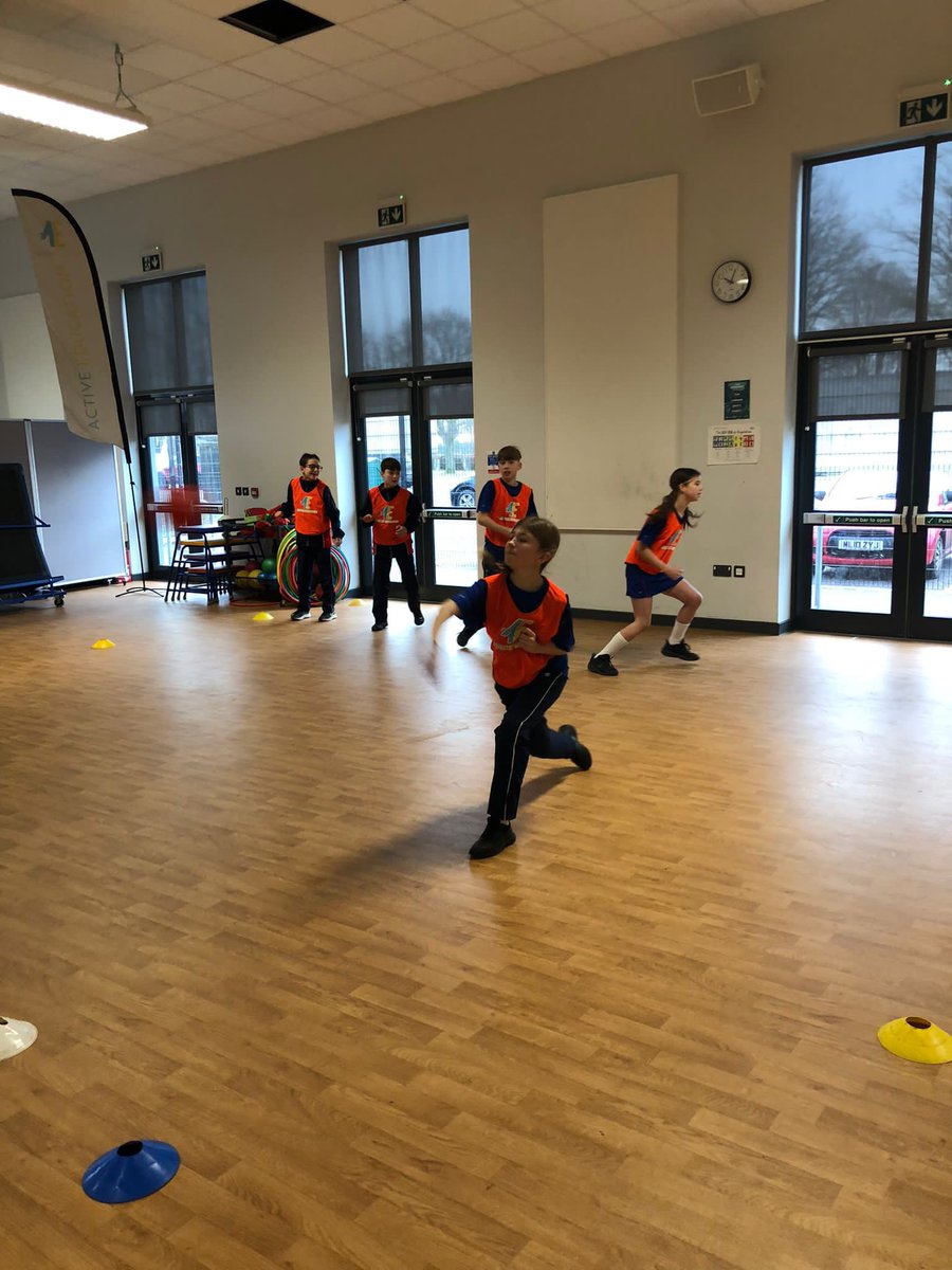 Active Education tweet media