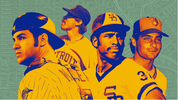 Players from St. Paul now make up 1.1% of the Hall of Fame's nearly 350 members.
