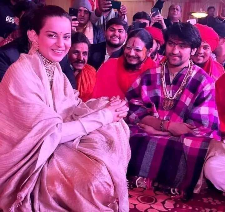 कुछ नहीं हुआ ब्रो, 
पुरुष तो पुरुष होवे है..😅