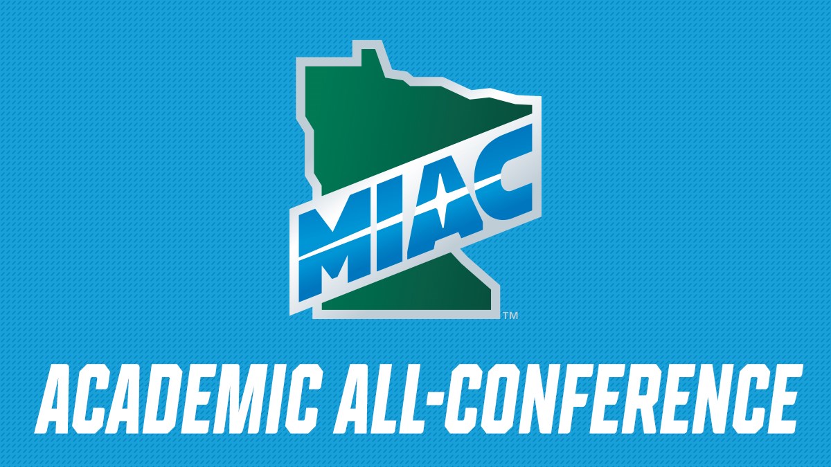 MIAC honors fall sport student-athletes with Academic All-Conference distinction
READ MORE: miacathletics.com/news/2024/1/24…