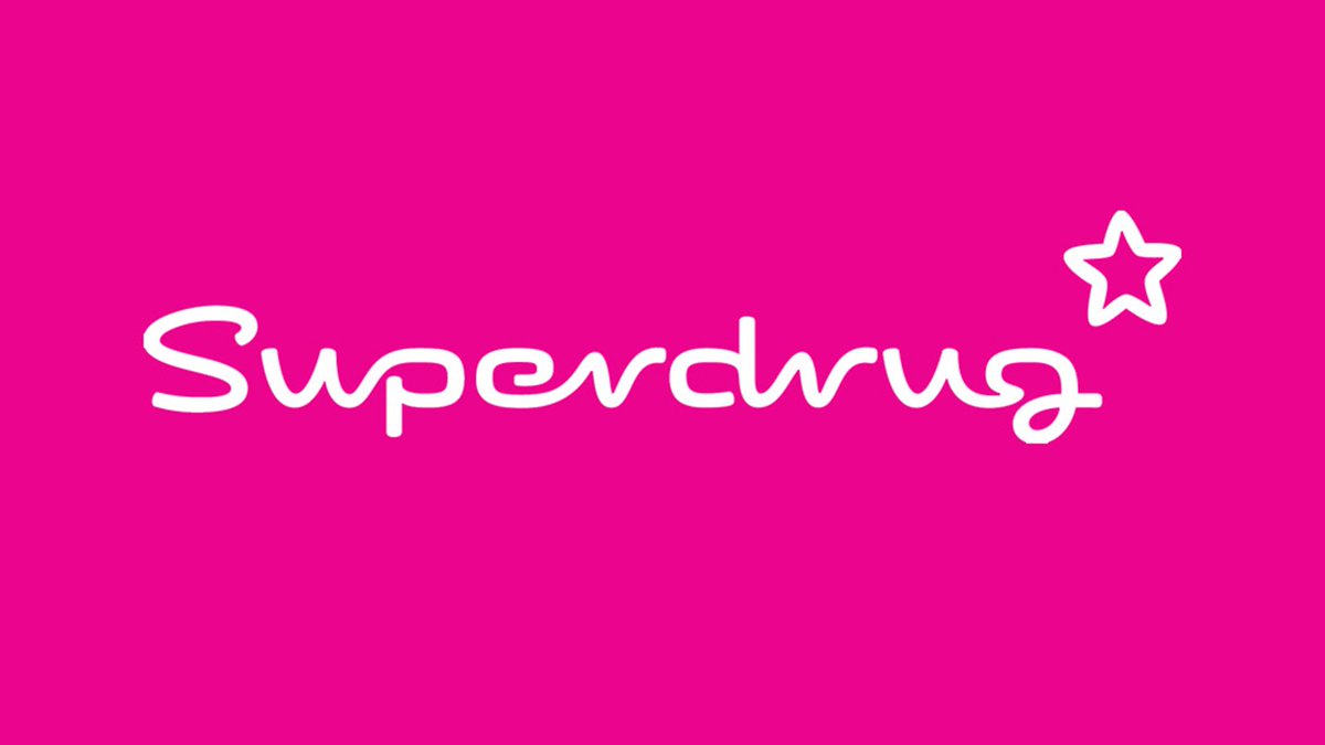 Beauty Therapist required at Superdrug in Guildford Info/Apply: ow.ly/jNiS50QoI3T #GuildfordJobs #SurreyJobs #BeautyJobs