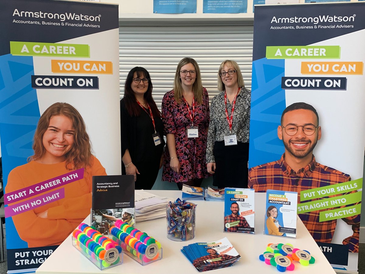 Armstrong Watson tweet media