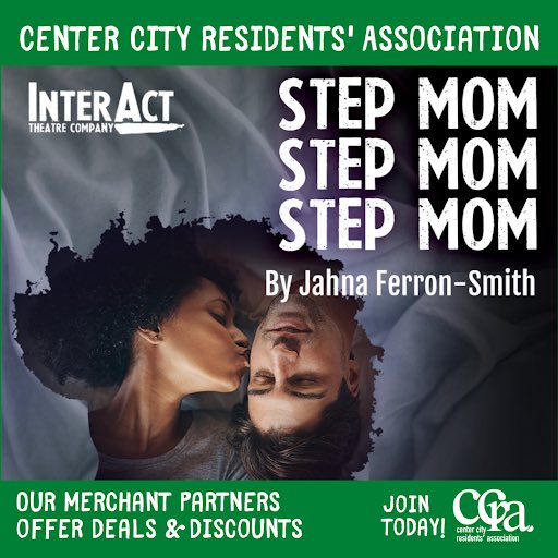 CCRA members enjoy local Merchant Deals and Discounts. Visit @InterActTheatreco today and use code CCRA20 for 20% off a show! 

#philly #whyilovephilly #howphillyseesphilly #phillyfriends #centercity   #shoplocal #phillyarts #phillytheatre #phillyactors #phillyentertainment