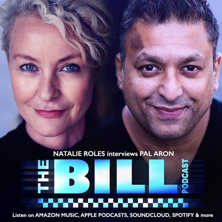 olivercrocker's tweet photo. Today's my birthday so what better way to celebrate than sharing the latest #TheBillPodcast with you all! Series 8 π² kicks off with @natalierolesact interviewing the mighty @1_PalAron #BrandonsBack https://t.co/KAEFMbGoMh @TheBillaton WARNING this chat will make you hungry! π https://t.co/VSgMkqnXYD